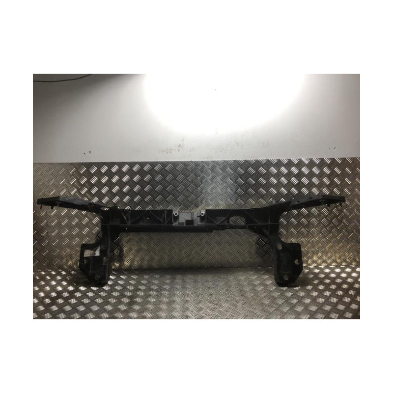 Armature avant, Masque avant RENAULT CLIO 3 PHASE 2 d’occasion