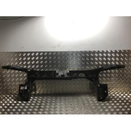 Armature avant, Masque avant RENAULT CLIO 3 PHASE 2 d’occasion