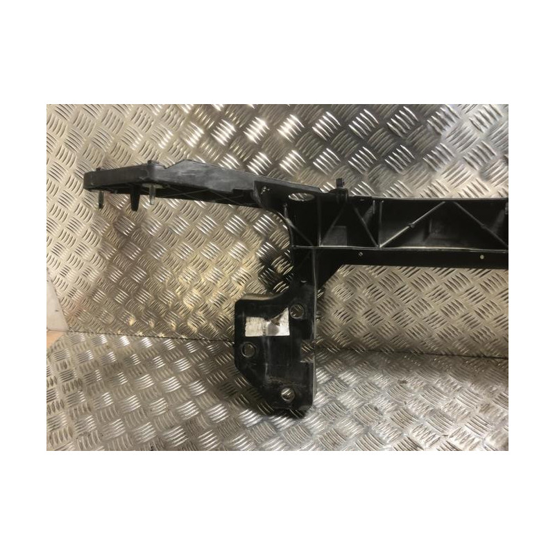 Armature avant, Masque avant RENAULT CLIO 3 PHASE 2 d’occasion