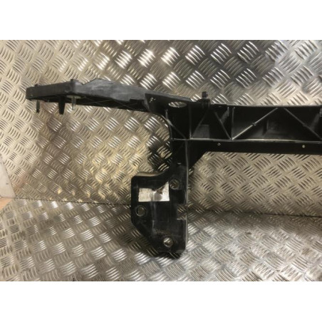 Armature avant, Masque avant RENAULT CLIO 3 PHASE 2 d’occasion