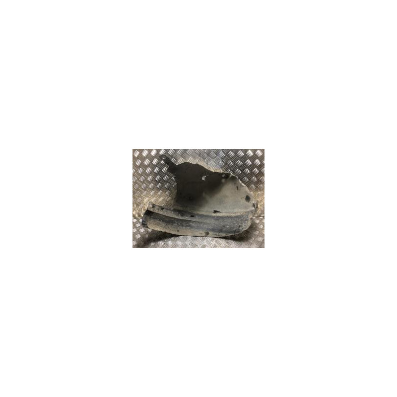 Pare boue avant droit RENAULT CLIO 3 PHASE 2 d’occasion