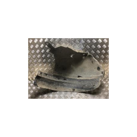 Pare boue avant droit RENAULT CLIO 3 PHASE 2 d’occasion