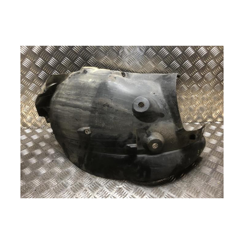 Pare boue avant droit RENAULT CLIO 3 PHASE 2 d’occasion