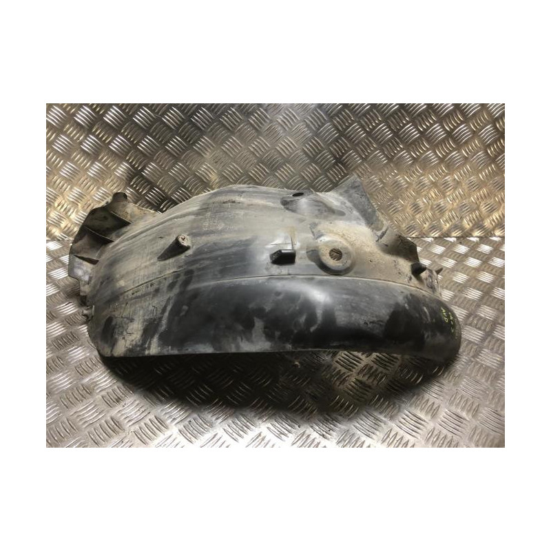 Pare boue avant droit RENAULT CLIO 3 PHASE 2 d’occasion