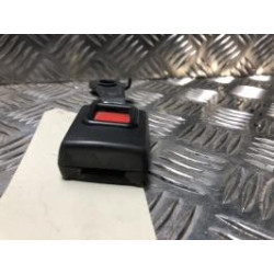 Attache ceinture arriere gauche BMW X5 E70 PHASE 1 d’occasion