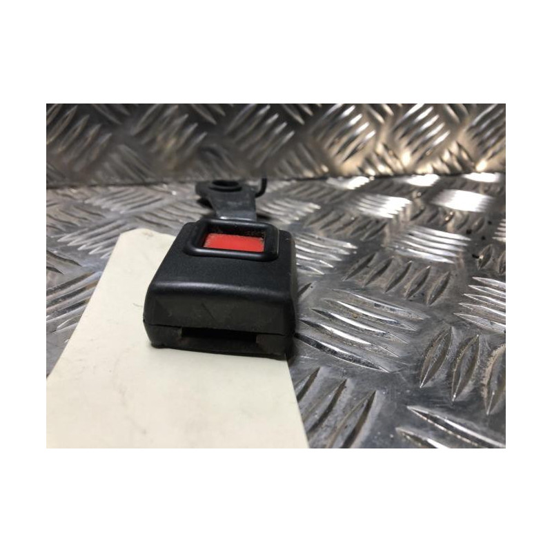 Attache ceinture arriere gauche BMW X5 E70 PHASE 1 d’occasion