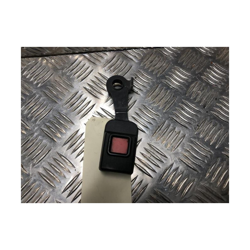 Attache ceinture arriere gauche BMW X5 E70 PHASE 1 d’occasion