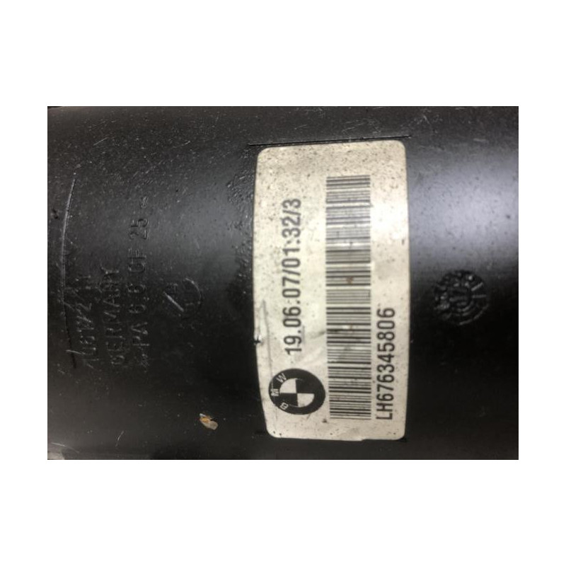 Vase de direction BMW X5 E70 PHASE 1 d’occasion