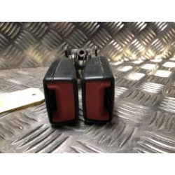 Attache ceinture arriere centrale BMW X5 E70 PHASE 1 d’occasion