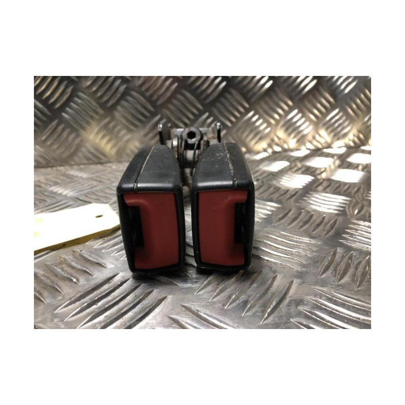 Attache ceinture arriere centrale BMW X5 E70 PHASE 1 d’occasion