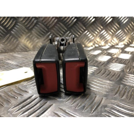 Attache ceinture arriere centrale BMW X5 E70 PHASE 1 d’occasion