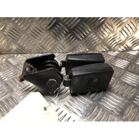 Attache ceinture arriere centrale BMW X5 E70 PHASE 1 d’occasion