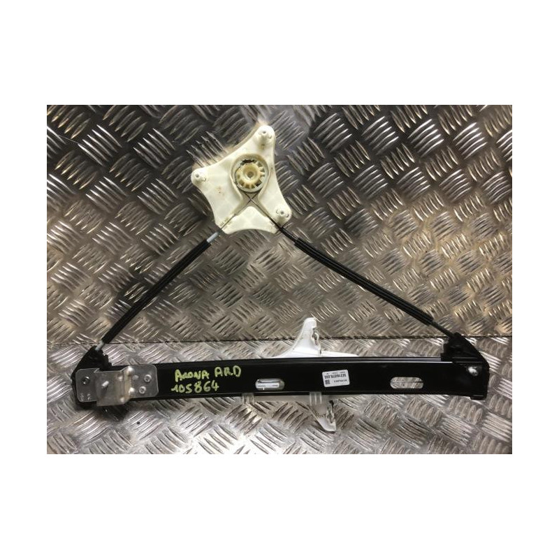 Leve vitre mecanique arriere droit SEAT ARONA PHASE 1 d’occasion