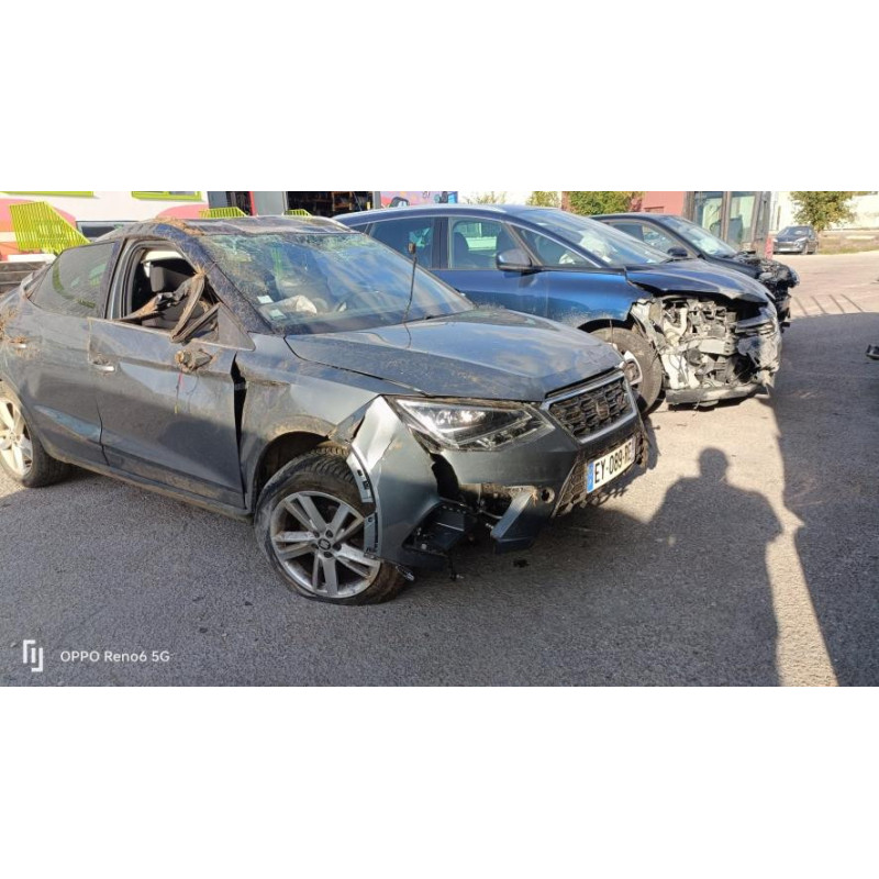 Leve vitre mecanique arriere droit SEAT ARONA PHASE 1 d’occasion