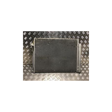 Radiateur clim BMW X5 E70 PHASE 1 d’occasion