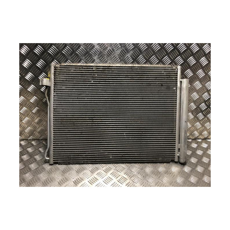 Radiateur clim BMW X5 E70 PHASE 1 d’occasion