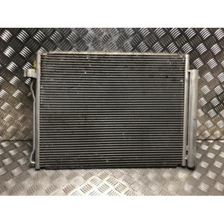 Radiateur clim BMW X5 E70 PHASE 1 d’occasion