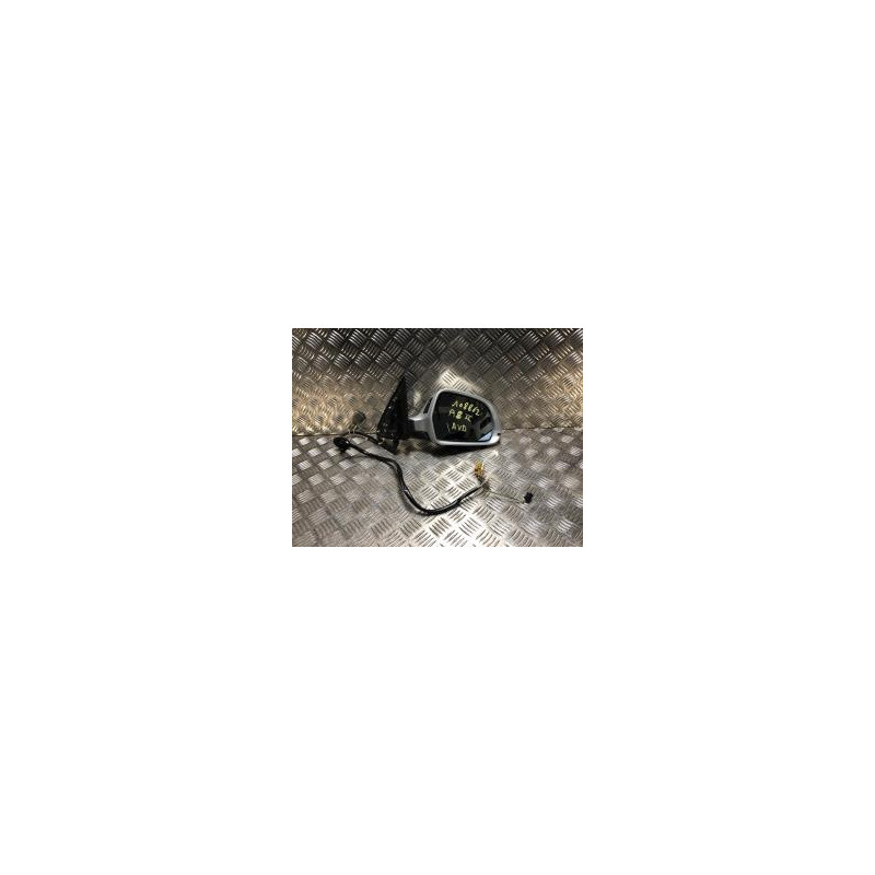 Retroviseur droit AUDI A8 2 PHASE 1 d’occasion