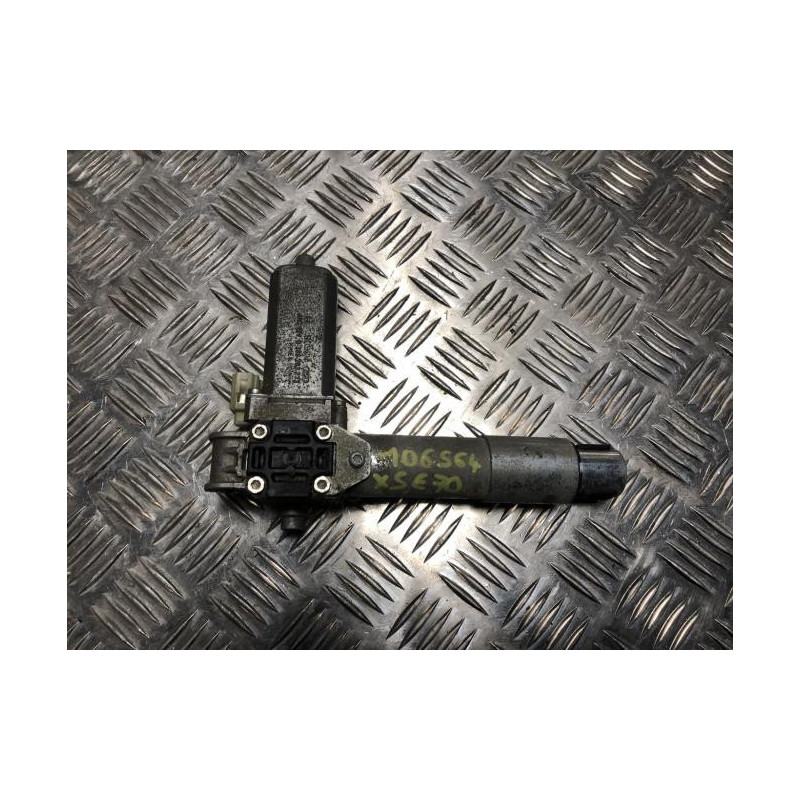 Moteur BMW X5 E70 PHASE 1 d’occasion