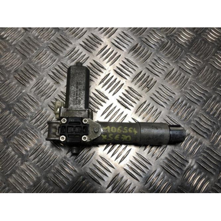 Moteur BMW X5 E70 PHASE 1 d’occasion