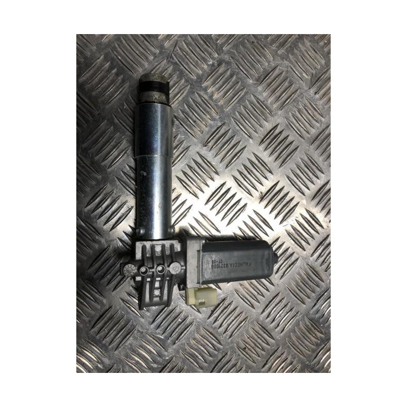 Moteur BMW X5 E70 PHASE 1 d’occasion
