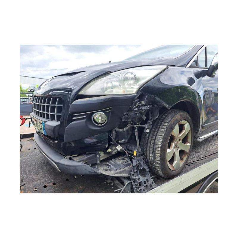 Tirant de porte arriere gauche PEUGEOT 3008 1 PHASE 1 d’occasion