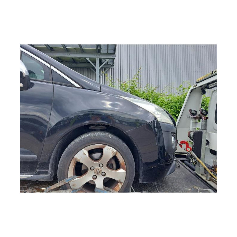 Tirant de porte arriere gauche PEUGEOT 3008 1 PHASE 1 d’occasion