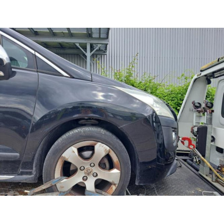 Tirant de porte arriere gauche PEUGEOT 3008 1 PHASE 1 d’occasion