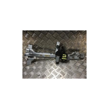 Leve vitre mecanique arriere gauche PEUGEOT 3008 1 PHASE 1 d’occasion