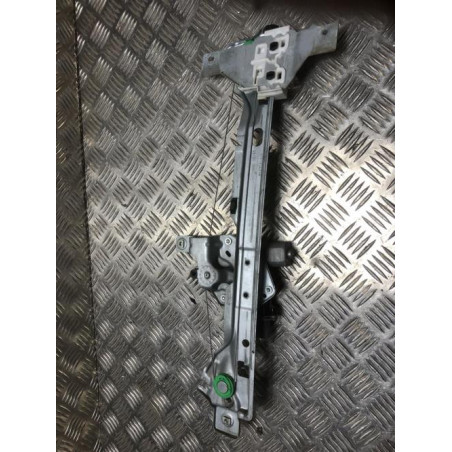 Leve vitre mecanique arriere gauche PEUGEOT 3008 1 PHASE 1 d’occasion