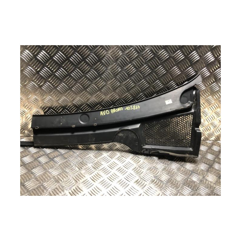 Baie de pare brise SEAT ARONA PHASE 1 d’occasion