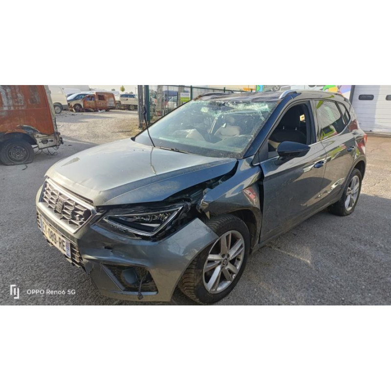 Baie de pare brise SEAT ARONA PHASE 1 d’occasion