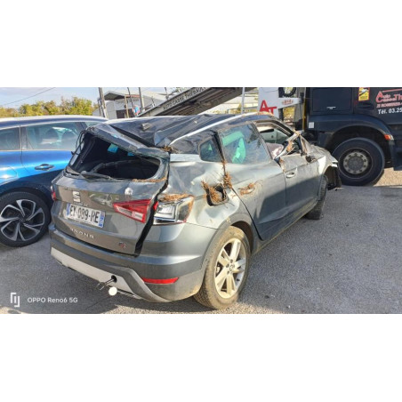 Baie de pare brise SEAT ARONA PHASE 1 d’occasion