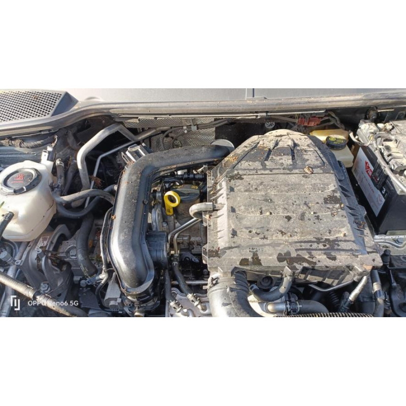 Baie de pare brise SEAT ARONA PHASE 1 d’occasion