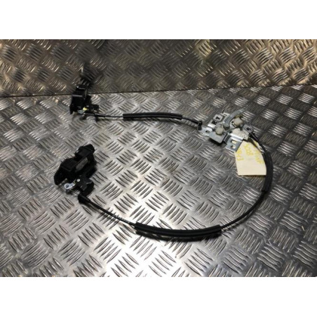Serrure de hayon PEUGEOT 3008 1 PHASE 1 d’occasion