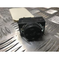 Commande de reglage de siege BMW X5 E70 PHASE 1 d’occasion