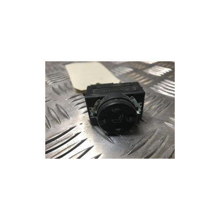 Commande de reglage de siege BMW X5 E70 PHASE 1 d’occasion