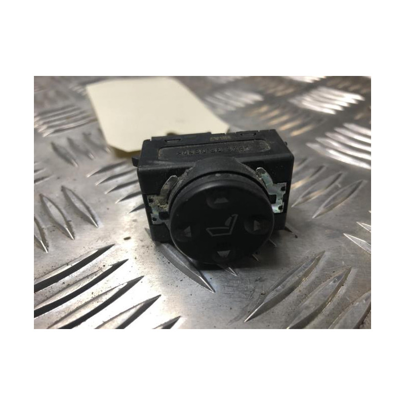 Commande de reglage de siege BMW X5 E70 PHASE 1 d’occasion