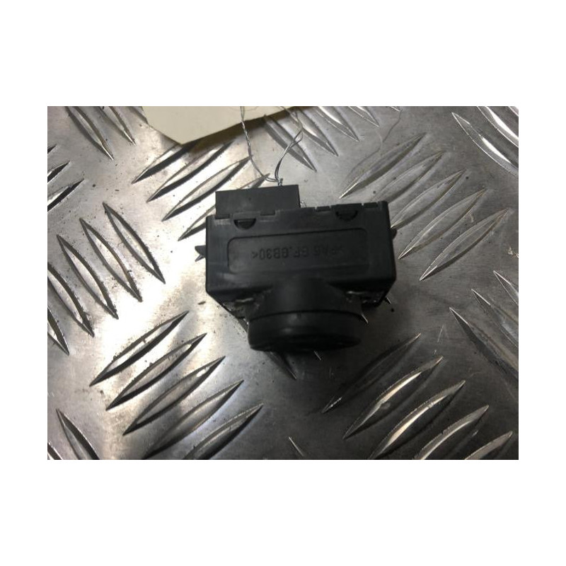 Commande de reglage de siege BMW X5 E70 PHASE 1 d’occasion