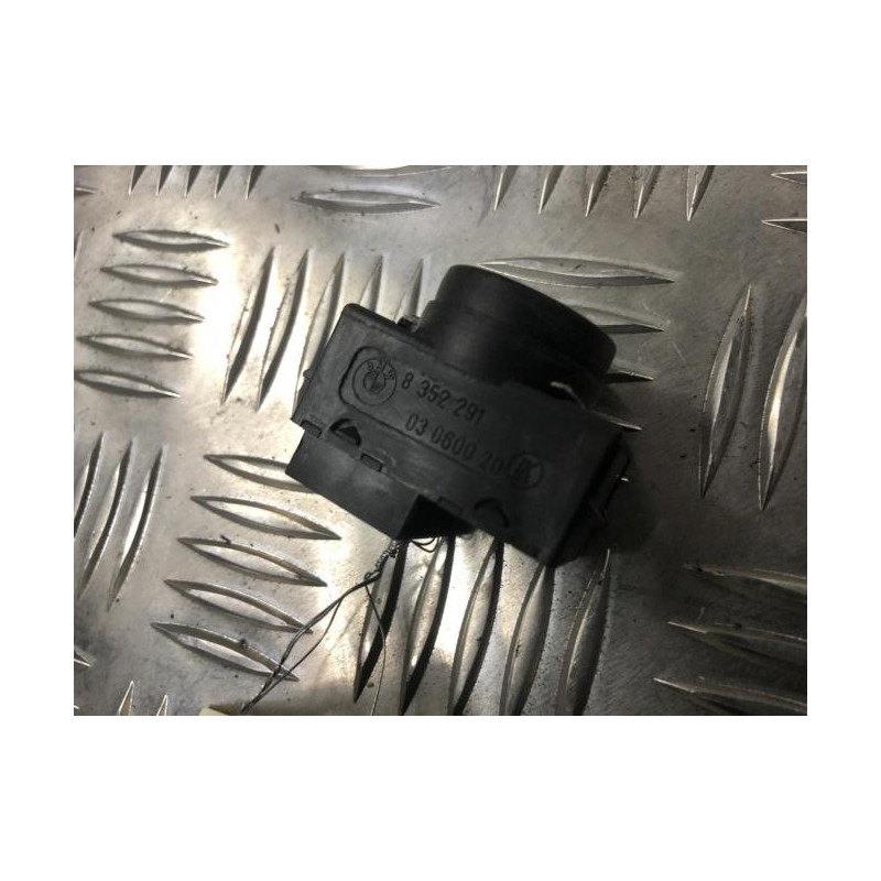 Commande de reglage de siege BMW X5 E70 PHASE 1 d’occasion