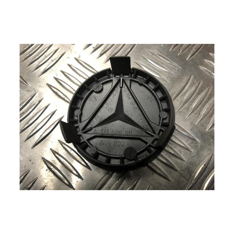 Enjoliveur MERCEDES  d’occasion