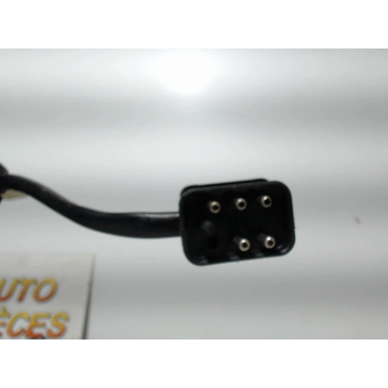 Moteur essuie glace avant MERCEDES CLASSE C - BM 202 PHASE 1 d’occasion