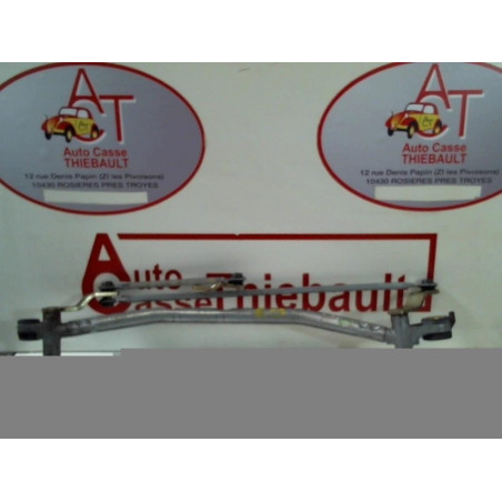 Mecanisme d'essuie glace CITROEN C3 PHASE 1 d’occasion
