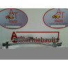 Mecanisme d'essuie glace CITROEN C3 PHASE 1 d’occasion
