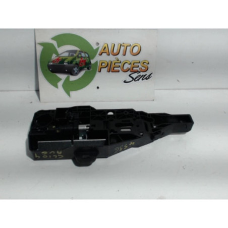 Support poignee porte avant gauche RENAULT CLIO 4 PHASE 1 d’occasion