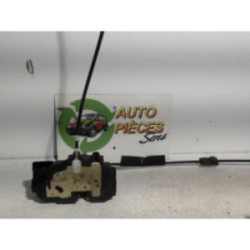 Serrure avant droit NISSAN MICRA 3 PHASE 1 d’occasion