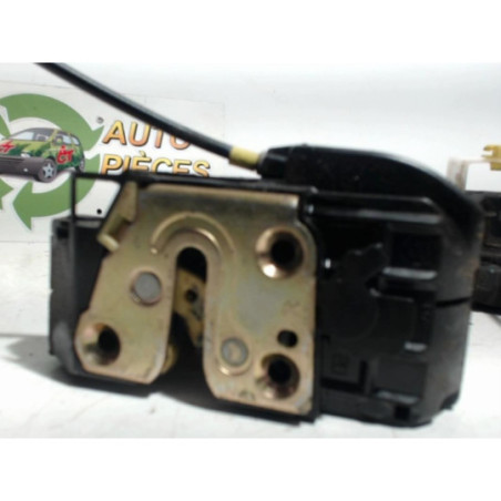 Serrure avant droit NISSAN MICRA 3 PHASE 1 d’occasion