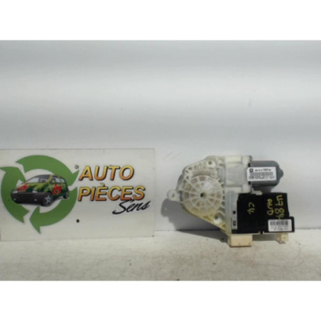 Moteur leve vitre avant droit CITROEN C4 1 PHASE 1 COUPE d’occasion