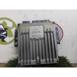 Calculateur moteur RENAULT CLIO III PHASE 1 d’occasion