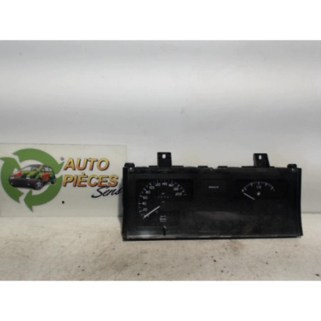 Compteur RENAULT CLIO 1 PHASE 3 d’occasion